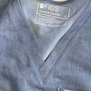 Figs scrubs